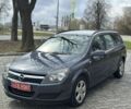 Опель Астра, объемом двигателя 1.8 л и пробегом 263 тыс. км за 6000 $, фото 8 на Automoto.ua