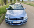 Опель Астра, объемом двигателя 1.6 л и пробегом 423 тыс. км за 4000 $, фото 1 на Automoto.ua