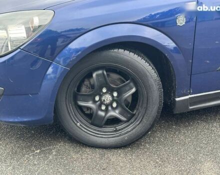 Опель Астра, объемом двигателя 0 л и пробегом 361 тыс. км за 3790 $, фото 10 на Automoto.ua