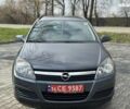 Опель Астра, объемом двигателя 1.8 л и пробегом 263 тыс. км за 6000 $, фото 5 на Automoto.ua