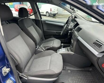 Опель Астра, объемом двигателя 0 л и пробегом 361 тыс. км за 3790 $, фото 23 на Automoto.ua