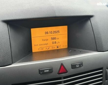 Опель Астра, объемом двигателя 0 л и пробегом 361 тыс. км за 3790 $, фото 17 на Automoto.ua