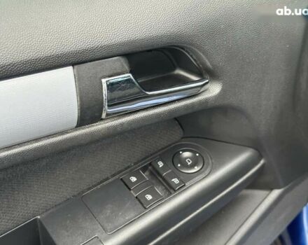 Опель Астра, объемом двигателя 0 л и пробегом 361 тыс. км за 3790 $, фото 15 на Automoto.ua