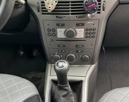 Опель Астра, объемом двигателя 1.6 л и пробегом 310 тыс. км за 4999 $, фото 17 на Automoto.ua