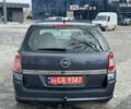 Опель Астра, объемом двигателя 1.8 л и пробегом 263 тыс. км за 6000 $, фото 15 на Automoto.ua