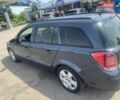 Опель Астра, объемом двигателя 1.3 л и пробегом 305 тыс. км за 3500 $, фото 7 на Automoto.ua