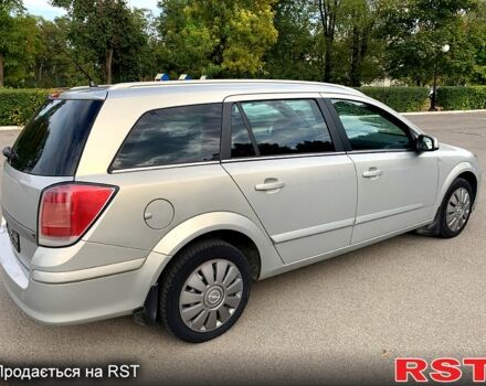 Опель Астра, об'ємом двигуна 1.4 л та пробігом 241 тис. км за 5500 $, фото 3 на Automoto.ua