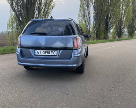 Опель Астра, об'ємом двигуна 1.6 л та пробігом 423 тис. км за 4500 $, фото 3 на Automoto.ua