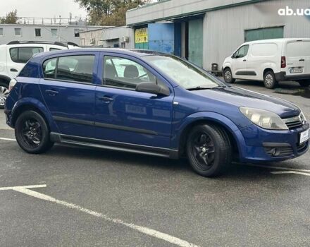 Опель Астра, объемом двигателя 0 л и пробегом 361 тыс. км за 3790 $, фото 4 на Automoto.ua