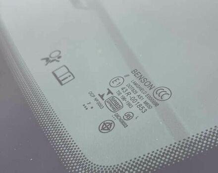 Опель Астра, объемом двигателя 1.7 л и пробегом 230 тыс. км за 4800 $, фото 5 на Automoto.ua