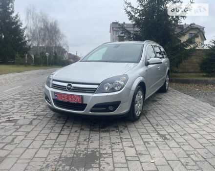 Опель Астра, об'ємом двигуна 1.6 л та пробігом 242 тис. км за 4999 $, фото 3 на Automoto.ua