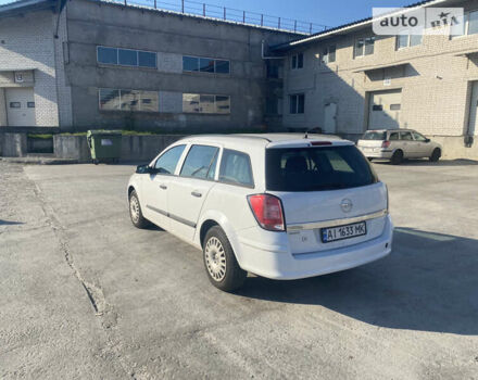 Опель Астра, об'ємом двигуна 1.8 л та пробігом 295 тис. км за 6200 $, фото 4 на Automoto.ua