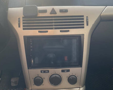 Опель Астра, об'ємом двигуна 1.9 л та пробігом 225 тис. км за 5000 $, фото 6 на Automoto.ua