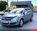 Опель Астра, объемом двигателя 1.6 л и пробегом 210 тыс. км за 5100 $, фото 1 на Automoto.ua