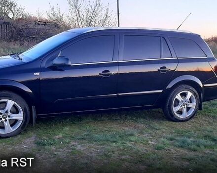 Опель Астра, об'ємом двигуна 1.9 л та пробігом 314 тис. км за 5800 $, фото 3 на Automoto.ua
