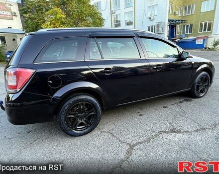 Опель Астра, объемом двигателя 1.7 л и пробегом 214 тыс. км за 3999 $, фото 6 на Automoto.ua