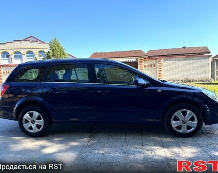 Опель Астра, об'ємом двигуна 1.7 л та пробігом 250 тис. км за 4500 $, фото 2 на Automoto.ua