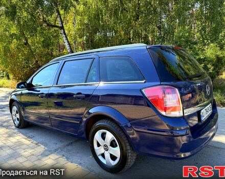 Опель Астра, об'ємом двигуна 1.7 л та пробігом 250 тис. км за 4500 $, фото 3 на Automoto.ua