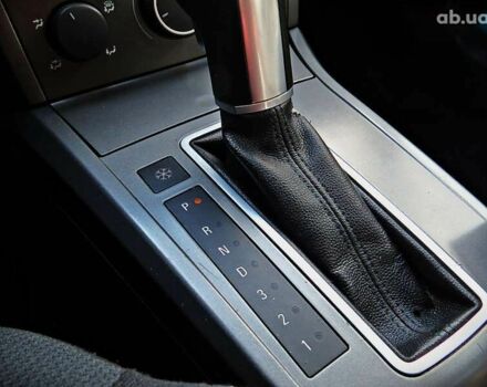 Опель Астра, объемом двигателя 1.8 л и пробегом 212 тыс. км за 5650 $, фото 7 на Automoto.ua