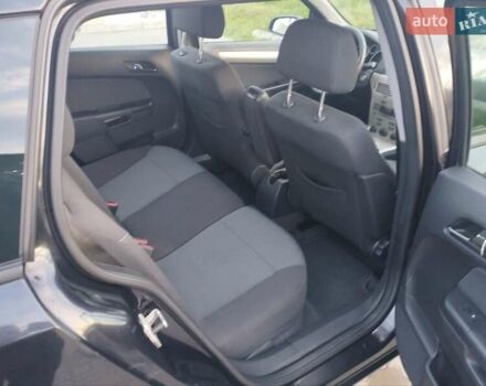 Опель Астра, об'ємом двигуна 1.6 л та пробігом 212 тис. км за 4850 $, фото 7 на Automoto.ua