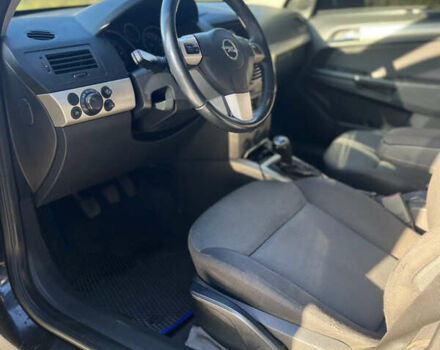 Опель Астра, об'ємом двигуна 1.7 л та пробігом 272 тис. км за 5200 $, фото 7 на Automoto.ua