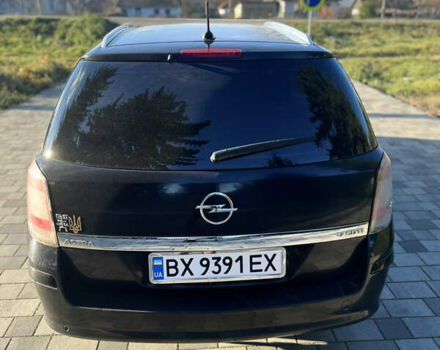 Опель Астра, об'ємом двигуна 1.7 л та пробігом 272 тис. км за 5200 $, фото 5 на Automoto.ua