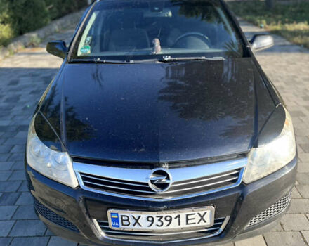 Опель Астра, об'ємом двигуна 1.7 л та пробігом 272 тис. км за 5200 $, фото 1 на Automoto.ua