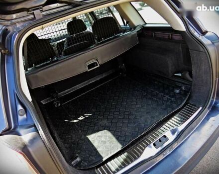 Опель Астра, объемом двигателя 1.8 л и пробегом 212 тыс. км за 5650 $, фото 10 на Automoto.ua