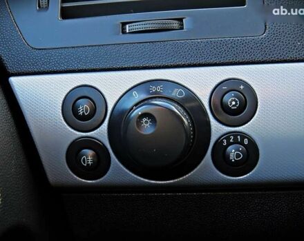 Опель Астра, объемом двигателя 1.8 л и пробегом 212 тыс. км за 5650 $, фото 4 на Automoto.ua