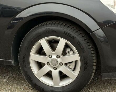 Опель Астра, объемом двигателя 1.7 л и пробегом 230 тыс. км за 4800 $, фото 4 на Automoto.ua