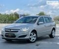 Опель Астра, объемом двигателя 1.6 л и пробегом 247 тыс. км за 4990 $, фото 1 на Automoto.ua