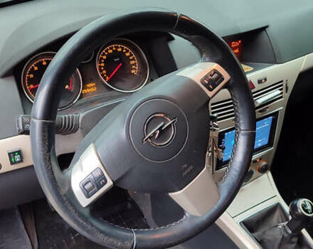 Опель Астра, об'ємом двигуна 1.6 л та пробігом 259 тис. км за 5499 $, фото 3 на Automoto.ua