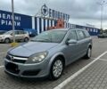 Опель Астра, объемом двигателя 1.9 л и пробегом 321 тыс. км за 2350 $, фото 1 на Automoto.ua