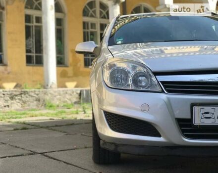 Опель Астра, об'ємом двигуна 1.9 л та пробігом 245 тис. км за 5590 $, фото 7 на Automoto.ua