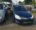 Опель Астра, объемом двигателя 1.9 л и пробегом 210 тыс. км за 6500 $, фото 1 на Automoto.ua