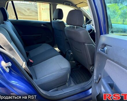 Опель Астра, об'ємом двигуна 1.7 л та пробігом 250 тис. км за 4500 $, фото 7 на Automoto.ua