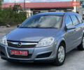 Опель Астра, объемом двигателя 1.6 л и пробегом 233 тыс. км за 4699 $, фото 1 на Automoto.ua