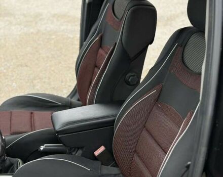 Опель Астра, объемом двигателя 1.7 л и пробегом 230 тыс. км за 4800 $, фото 7 на Automoto.ua