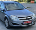 Опель Астра, объемом двигателя 1.6 л и пробегом 233 тыс. км за 4699 $, фото 3 на Automoto.ua