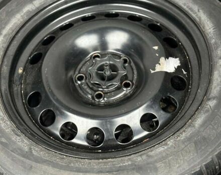 Опель Астра, объемом двигателя 1.7 л и пробегом 230 тыс. км за 4800 $, фото 10 на Automoto.ua