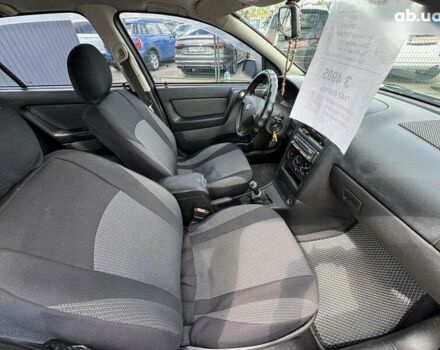 Опель Астра, объемом двигателя 0 л и пробегом 382 тыс. км за 3190 $, фото 24 на Automoto.ua