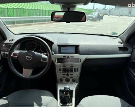 Опель Астра, об'ємом двигуна 1.6 л та пробігом 215 тис. км за 5990 $, фото 12 на Automoto.ua