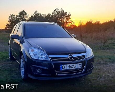Опель Астра, об'ємом двигуна 1.9 л та пробігом 314 тис. км за 5800 $, фото 2 на Automoto.ua
