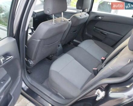 Опель Астра, об'ємом двигуна 1.6 л та пробігом 212 тис. км за 4850 $, фото 9 на Automoto.ua