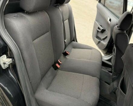 Опель Астра, объемом двигателя 1.7 л и пробегом 230 тыс. км за 4800 $, фото 11 на Automoto.ua