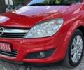 Опель Астра, объемом двигателя 1.6 л и пробегом 178 тыс. км за 5800 $, фото 11 на Automoto.ua