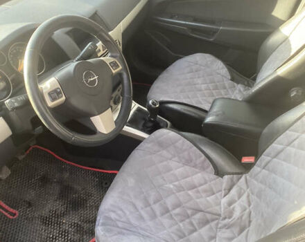 Опель Астра, об'ємом двигуна 1.9 л та пробігом 225 тис. км за 5000 $, фото 4 на Automoto.ua