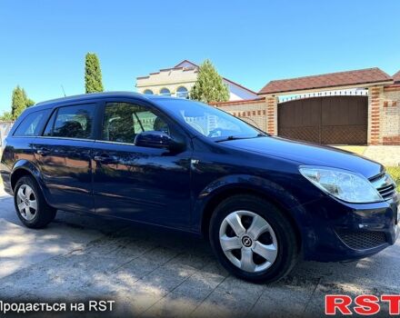 Опель Астра, об'ємом двигуна 1.7 л та пробігом 250 тис. км за 4500 $, фото 1 на Automoto.ua