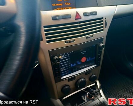 Опель Астра, объемом двигателя 16 л и пробегом 276 тыс. км за 6200 $, фото 2 на Automoto.ua