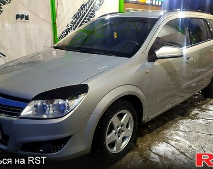 Опель Астра, об'ємом двигуна 1.6 л та пробігом 239 тис. км за 5700 $, фото 1 на Automoto.ua